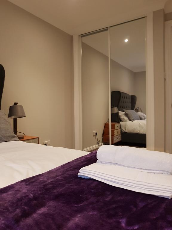 Royal Mile Appartement *