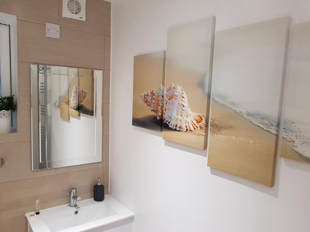 Royal Mile Appartement Édimbourg