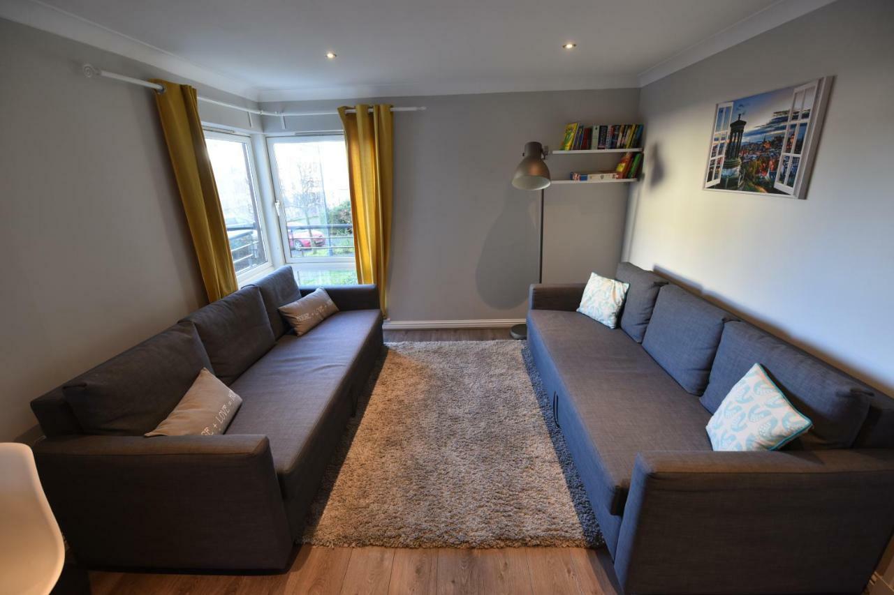Appartement Royal Mile Édimbourg