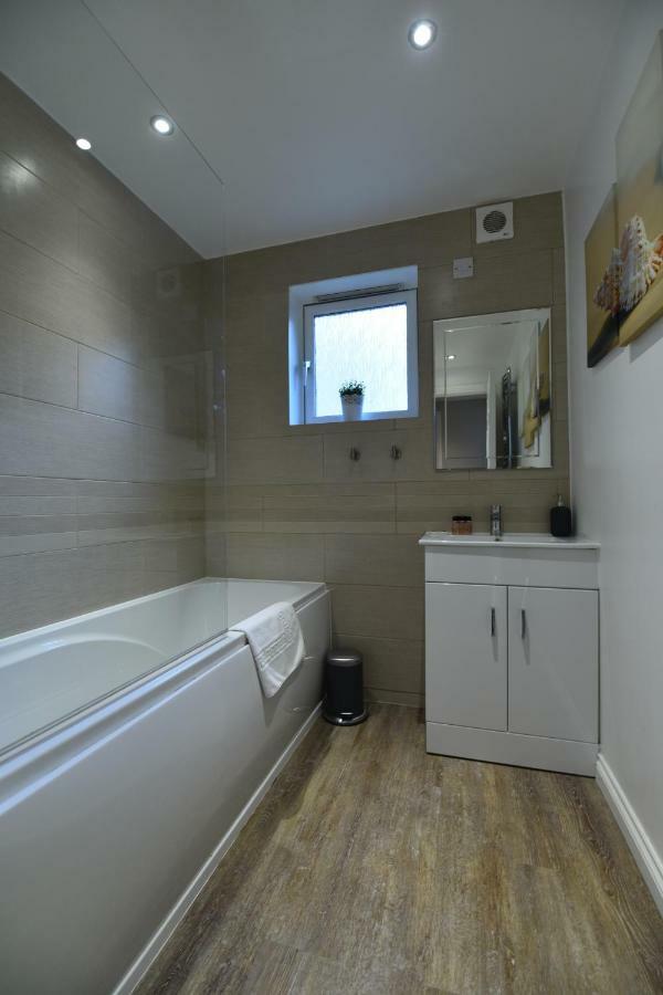 Royal Mile Appartement *