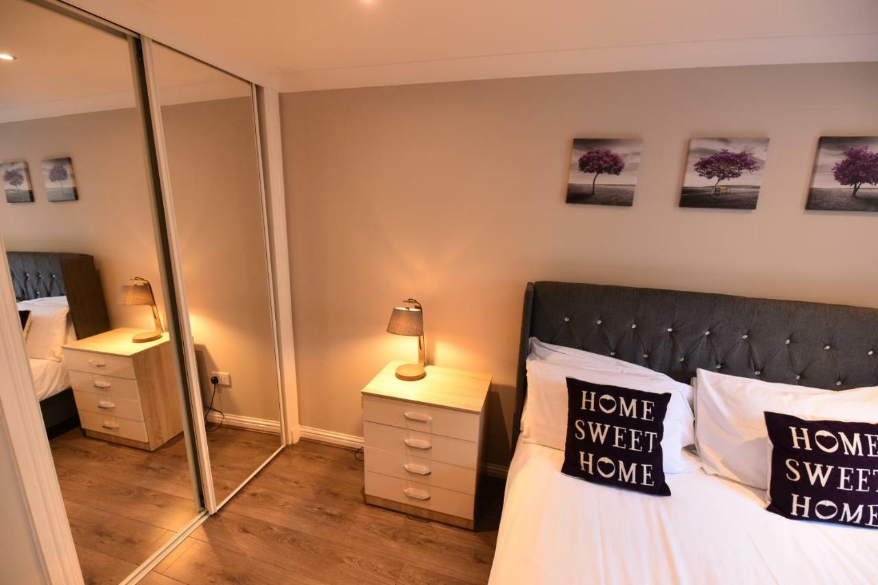 Appartement Royal Mile Édimbourg