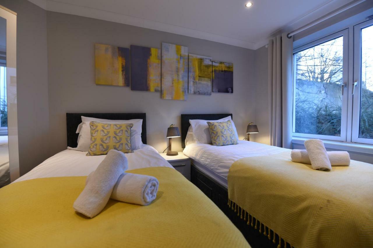 Appartement Royal Mile *