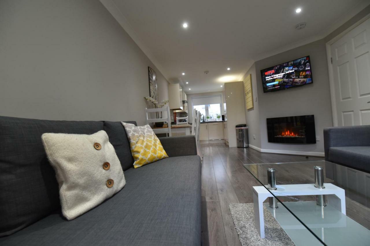 Royal Mile Appartement *