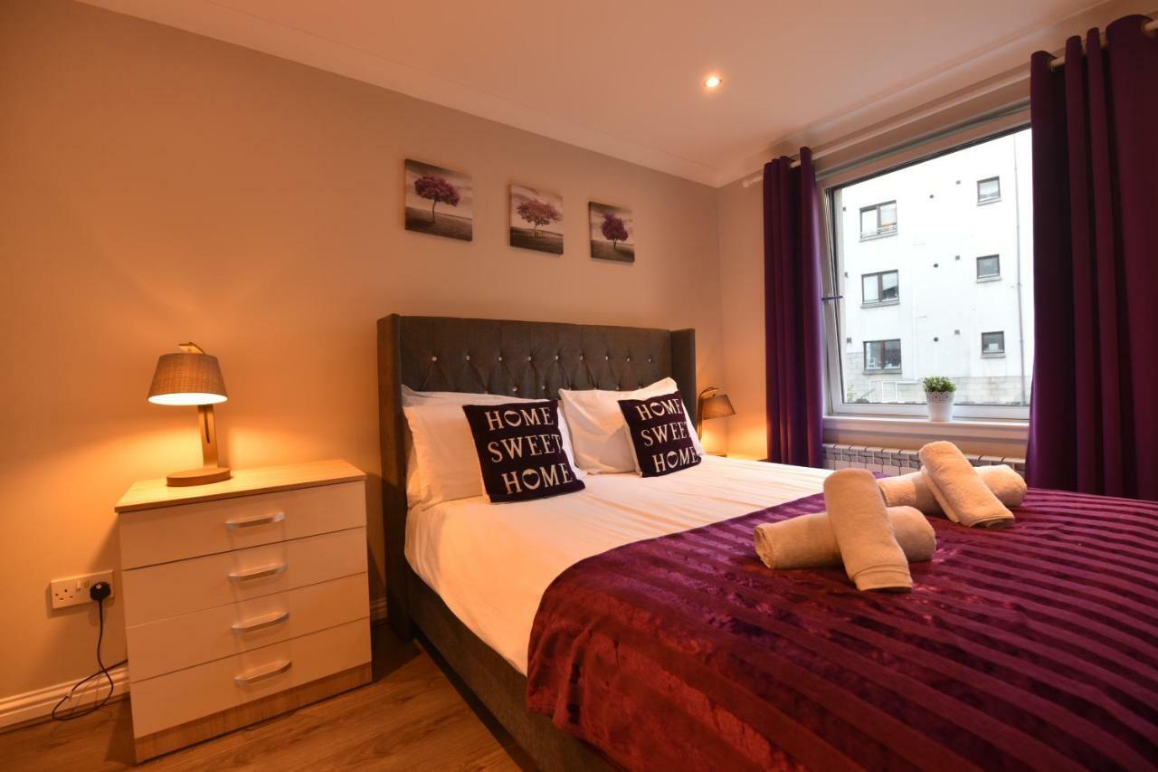 Royal Mile Appartement EDI